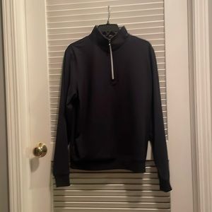 Footjoy Quarter-zip